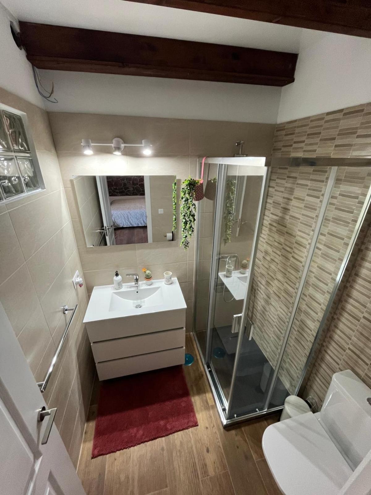 MácherCasa El Mirador B公寓 外观 照片