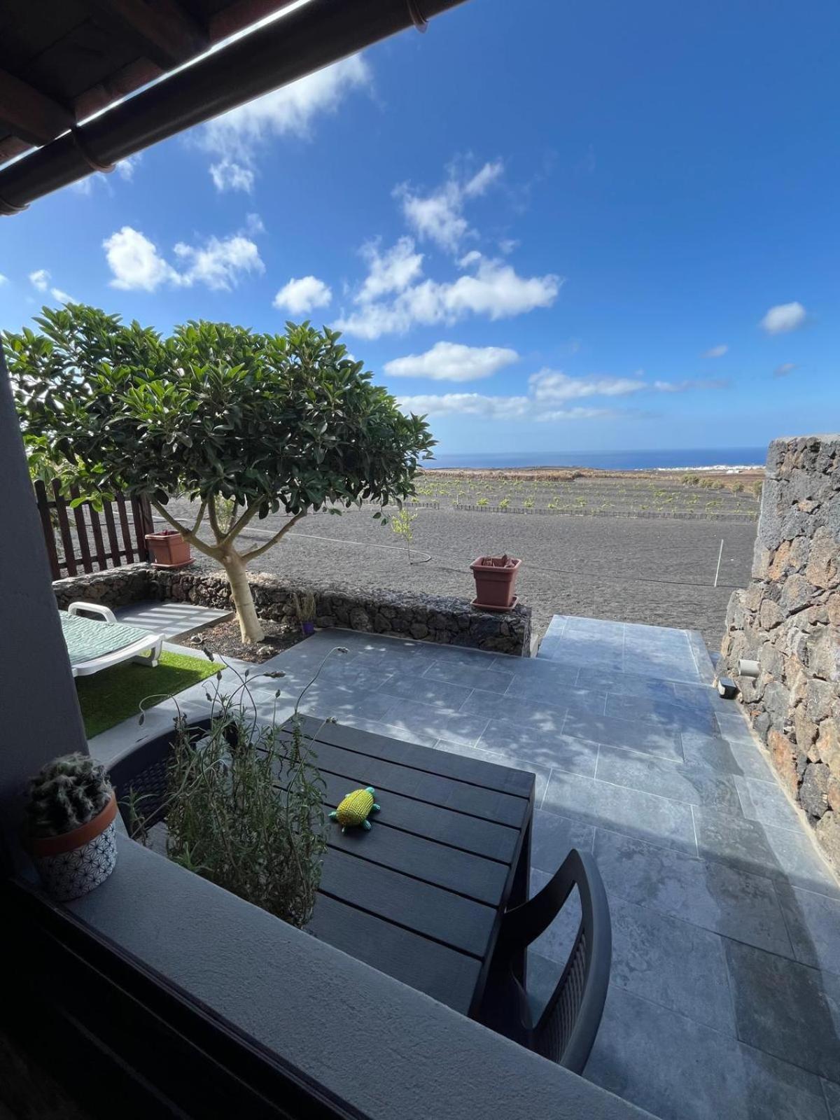 MácherCasa El Mirador B公寓 外观 照片