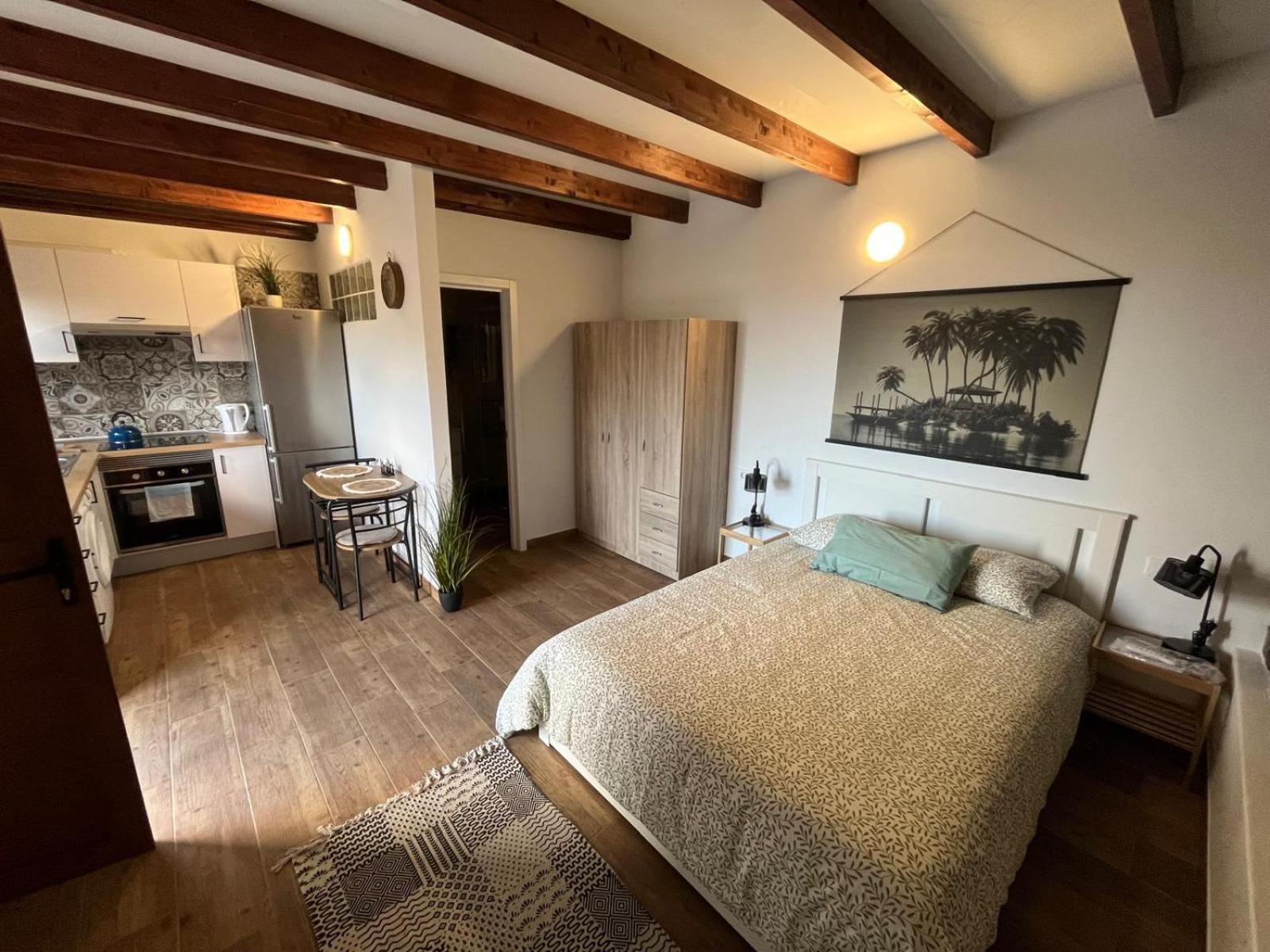 MácherCasa El Mirador B公寓 外观 照片