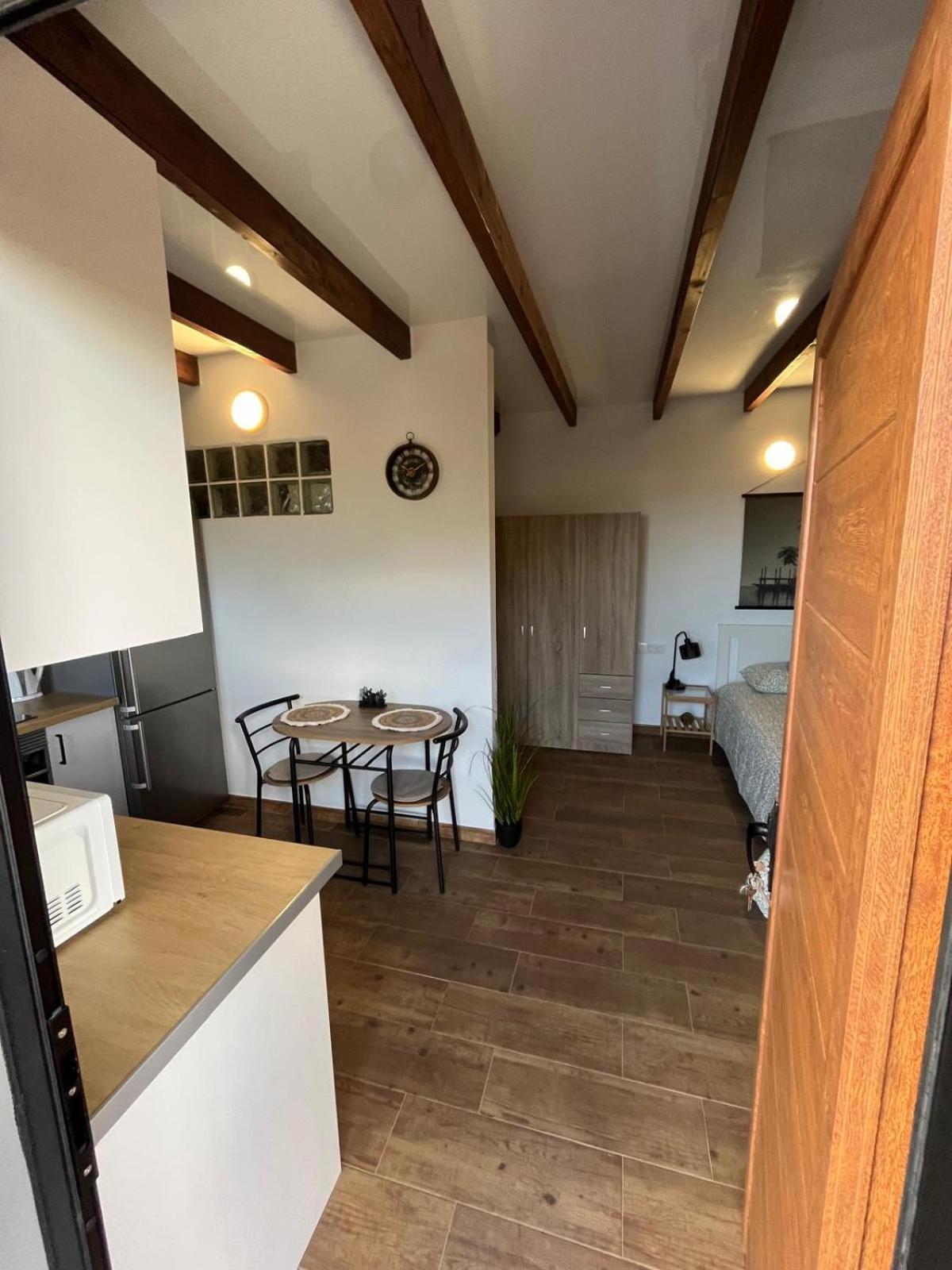 MácherCasa El Mirador B公寓 外观 照片