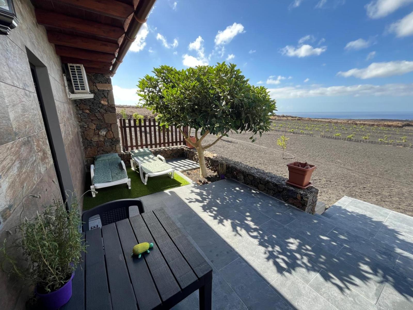 MácherCasa El Mirador B公寓 外观 照片
