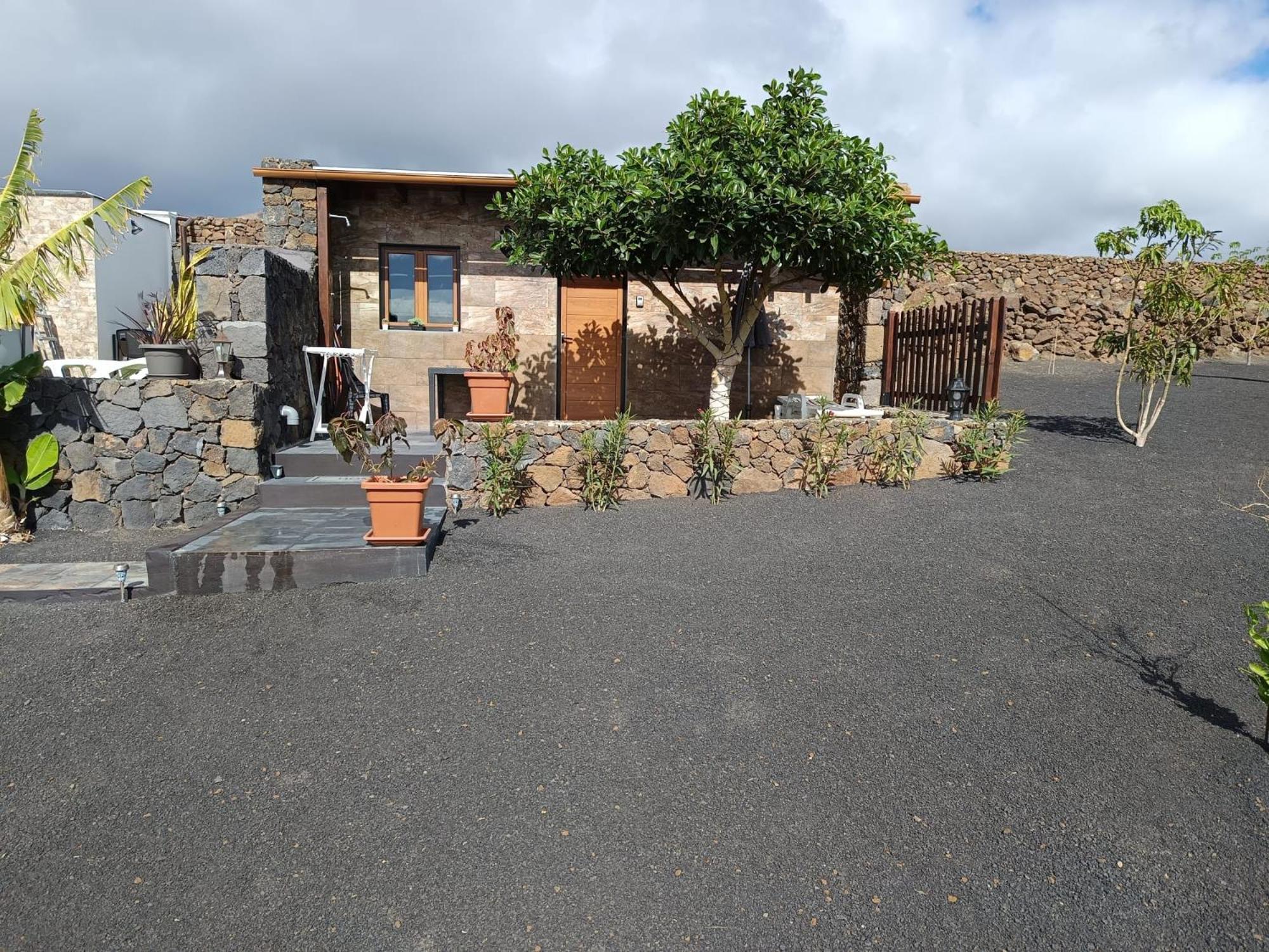 MácherCasa El Mirador B公寓 外观 照片