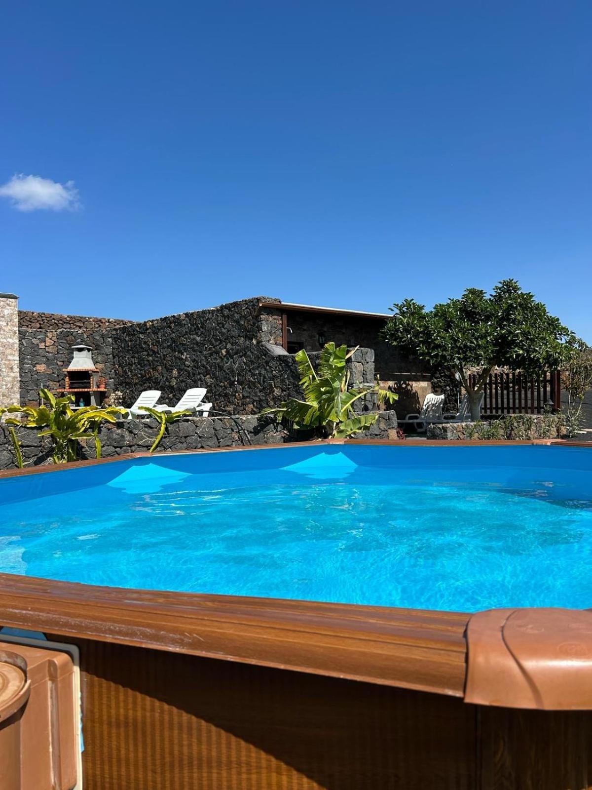 MácherCasa El Mirador B公寓 外观 照片