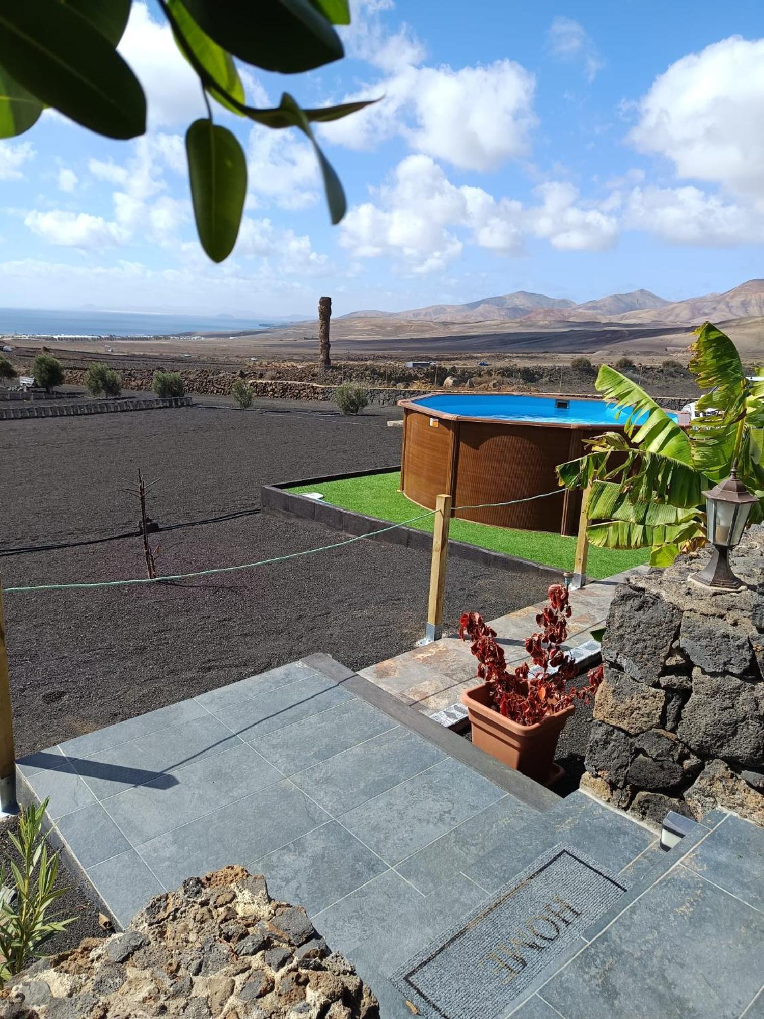MácherCasa El Mirador B公寓 外观 照片