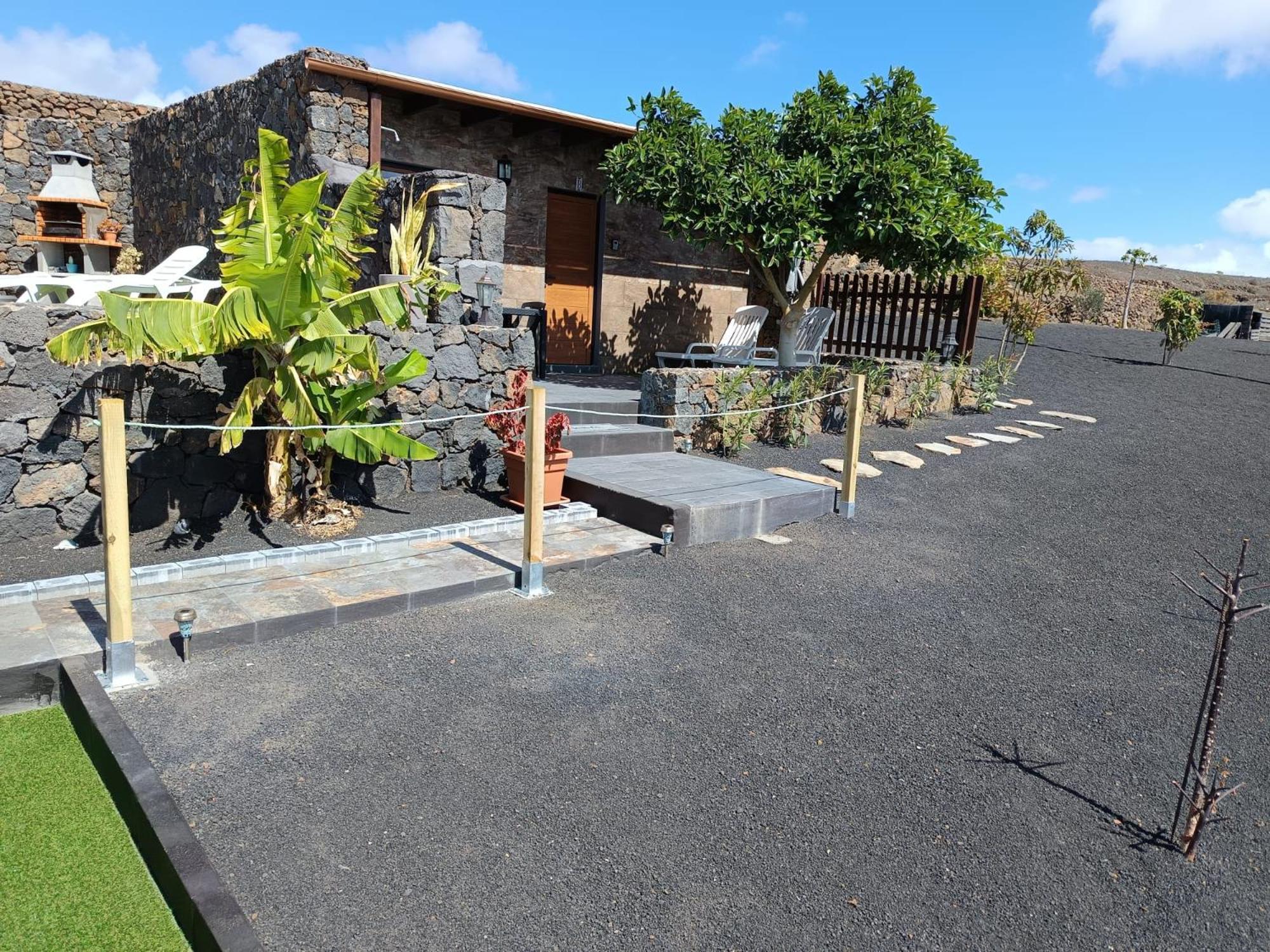 MácherCasa El Mirador B公寓 外观 照片